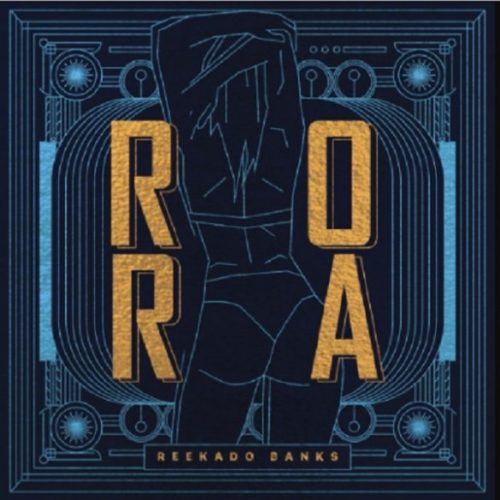 Reekado Banks – “Rora”