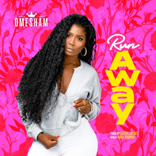 Omesham – “Run Away” (Prod. by Lussh) 1