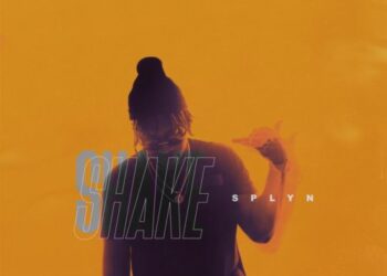 SPLYN SHAKE ARTWORK
