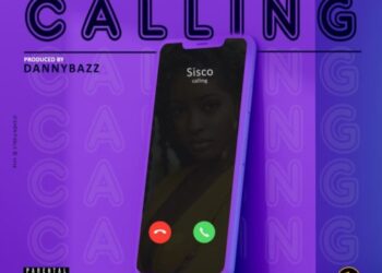Sisco Calling