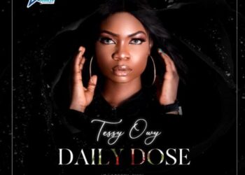 TESSY OWY DAILY DOSE mp3 image