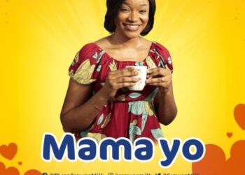 Three Crowns Milk Theme Song Mama Yo