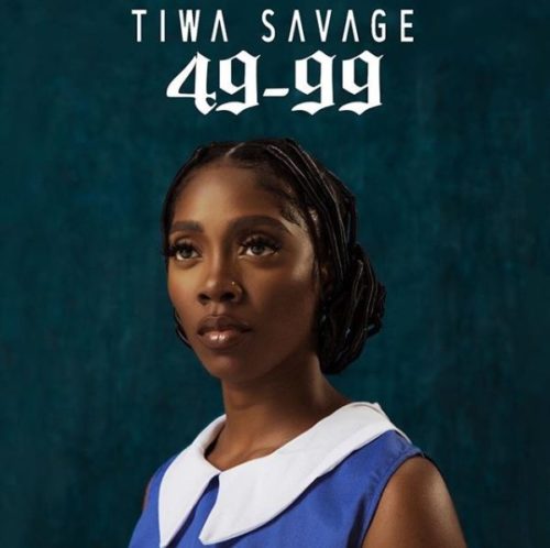 Tiwa Savage 49-99