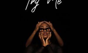 Tems - "Try Me"