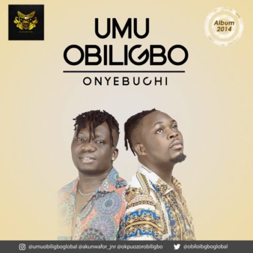 Umu Obiligbo – "Onyebuchi"
