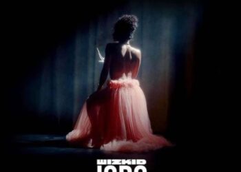 WizKid Joro mp3 image