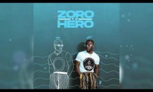 Zoro To Hero