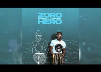 Zoro To Hero