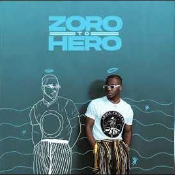 Zoro – “Zoro To Hero"