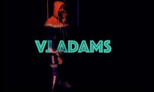 VJ Adams - "Define Rap 2" ft. Dremo, N6, Blaqbonez