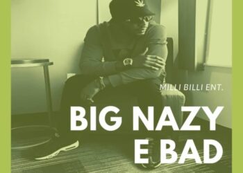 big nazy