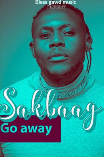 Sakbaag – “Go Away” 1