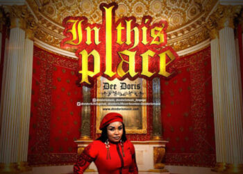 dee doris in this place