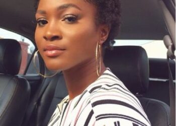 I Think Bras Are So Uncomfortable- Rapper, Eva Alordiah Says As She Flaunts Nipples 1 evaaa