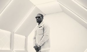 DJ Tunez - Causing Trouble video