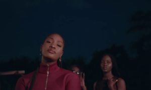 Tems - "Try Me"