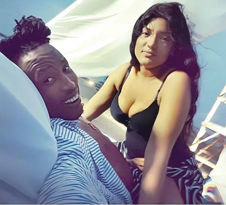 “Pigs Always Defend Pigs” – Gifty Shades, Ex-Lover Mr 2kay & Big Brother Housemate, Tacha 1