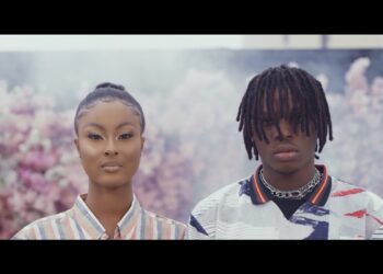 [Video] Fireboy DML - "King"