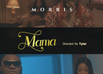 mama by morris