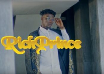 richprince barryjhay akoredele DJMoreMuzic.ng