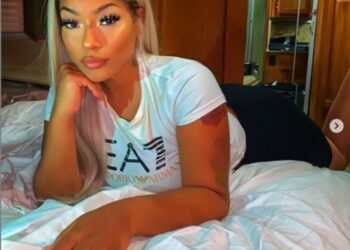 stefflon