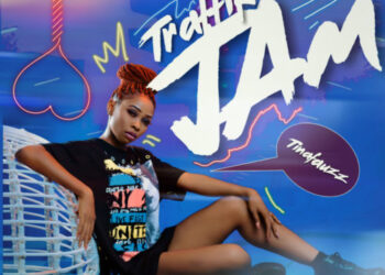 traffik Jam Tinafauzz