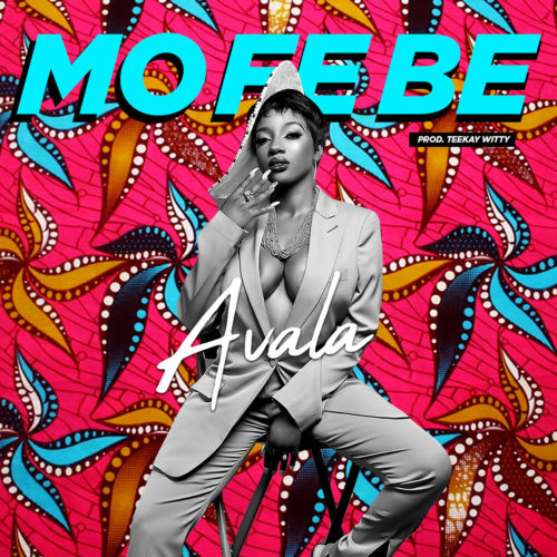 Avala - Mo Fe Be 1 Avala