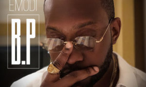 Ray Emodi - "B.P"