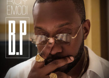 Ray Emodi - "B.P"