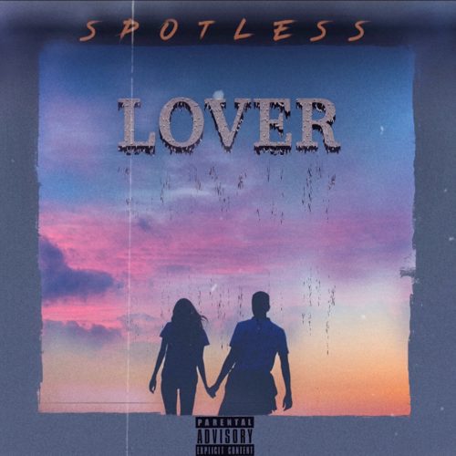 Spotless - "Lover"