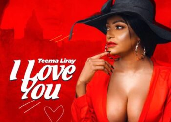 Teema Liray - I Love You