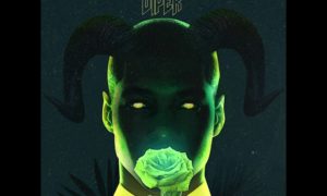 M.I Abaga - "The Viper"