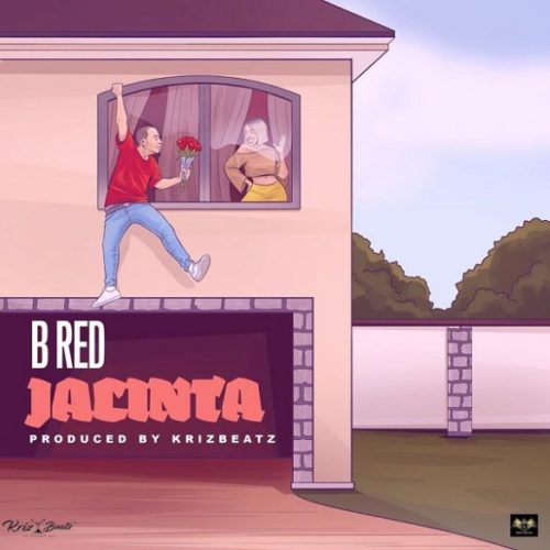 [Video] B-Red – “Jacinta”