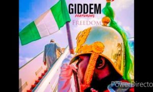 Blackface Drops "GIDDEM" To Diss M.I Abaga & Blaqbonez