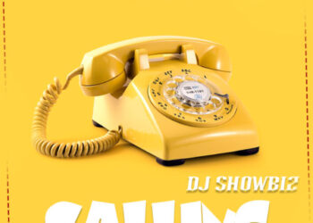 Calling Artwork 4