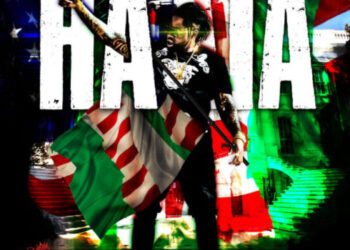 Capo Artwork