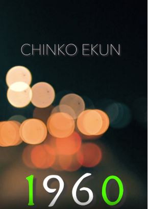 Chinko Ekun - "1960" (Freestyle)