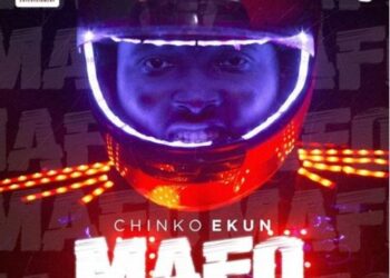 Chinko Ekun Mafo artwork