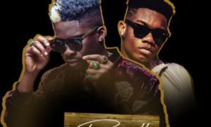 DJ Ecool – "Personally (Remix)" ft. KiDi