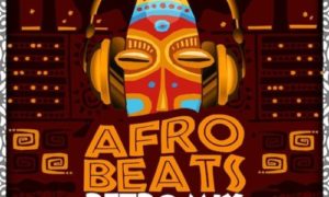 DJ Kentalky – "Afrobeat Retro Mix" (Naija Throwback)