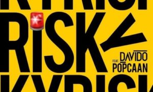Davido - Risky ft Popcaan