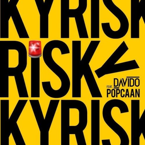 Davido - Risky ft Popcaan