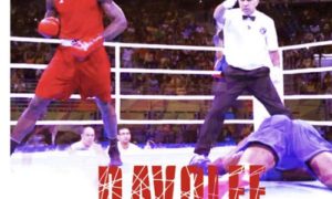 Davolee – Light Weight (Dremo Diss)