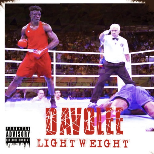 Davolee – Light Weight (Dremo Diss)