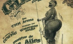 Dice Ailes – Ginika (prod. Kel P)