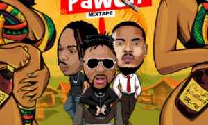 DJ Baddo - "Marlians Pawon Mix"