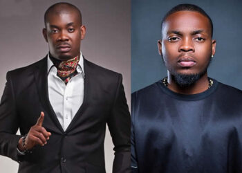 Don Jazzy x Olamide