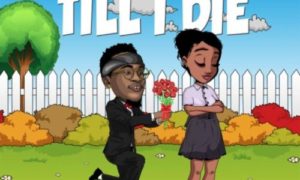 Dotman – Till I Die (prod. Vstix)