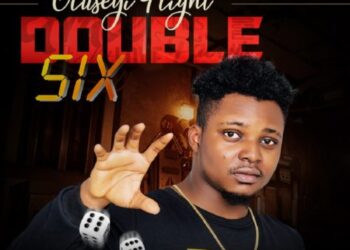 Double Six Artwork 2