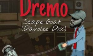 Dremo – "Scape Goat 2.0" (Davolee's Diss-2)
